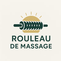 Rouleau de massage